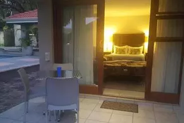 پانسیون Magisha Guesthouse
