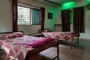 ペンション Vidya Konkan Agro Tourism