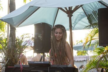 Clandestino Hostel Canggu