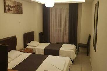 צימר Feryil Centrum