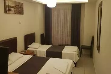 ベッドアンドブレックファースト Feryil Centrum