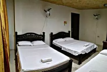 ホテル Merkezi Saray