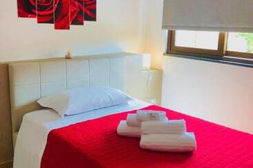 Nocleg ze śniadaniem La Quercia