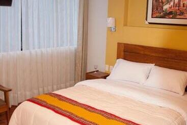 Bed and Breakfast Picos House