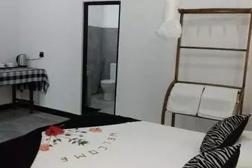 Bed and Breakfast Sigiri Veenus Paradise