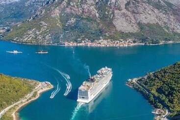 פנסיון Apartments Sopot