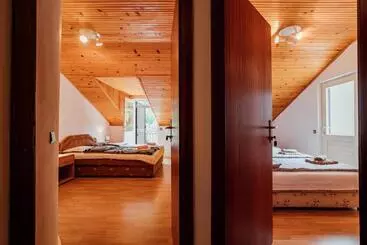 Pensionat Apartments Sopot