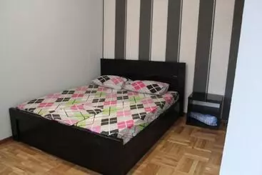 Pension Guest House Stefanos