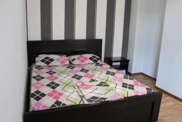 Pension (Hôtel basse catégorie) Guest House Stefanos