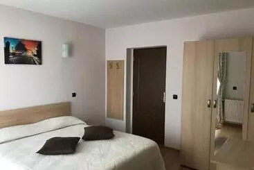 Pensiunea Granada
