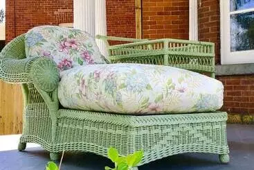 1000 Islands Bed And Breakfast The Bulloch House