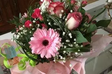 ベッドアンドブレックファースト Chambres D'hotes Maison Gille