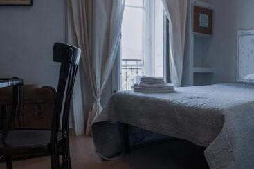 Пансион Borgo Civico 10