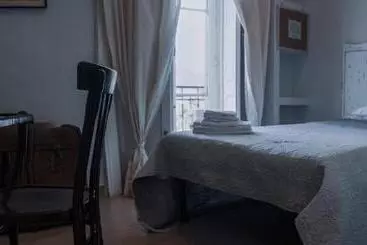 Majatalo Borgo Civico 10