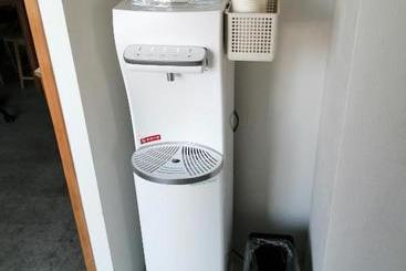 פנסיון Tsunagaru Cafe&guesthouse Zouzu