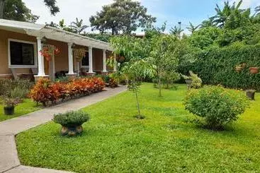 Airport Costa Rica B&b