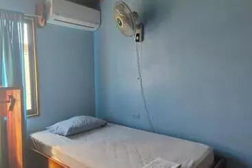 Hôtel Hostel Marisol Playa Samara