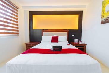 Hotel Reddoorz Premium Near Trinoma Mall
