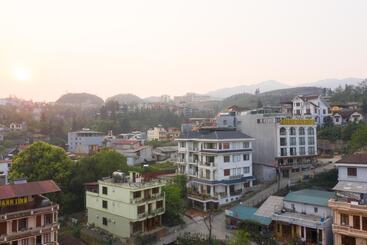 Hotel Sapa Mountain Queen House