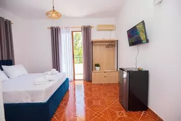 Hotel Villa Gaudium