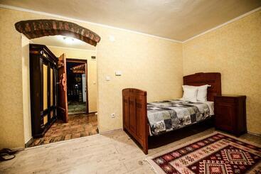 مُتل Srpsko Andrejevo Selo