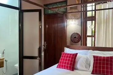 Bed and Breakfast Marinindoto