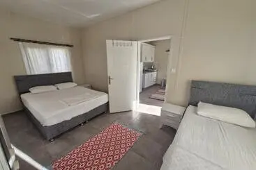 Datcahouse Apart Otel