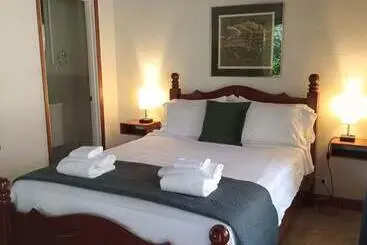 Hotel Warriehead Resort