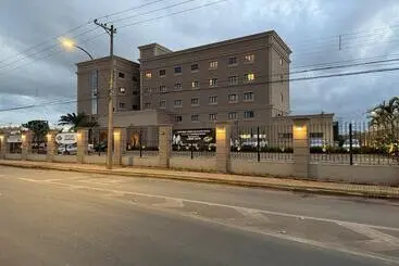 Class Hotel Americana