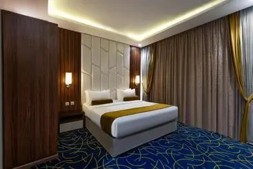 Al Qasr Al Masyaf
