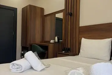 Hotel Erkar Konaää±