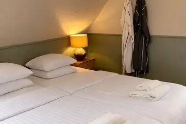 Szálloda Klippen Skt. Jørgens Gaard