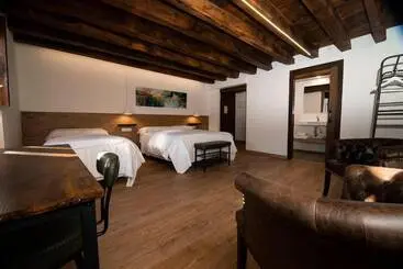 Otel Palacio Soran