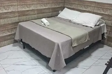 Hotel Pousada Cangaço Piranhas
