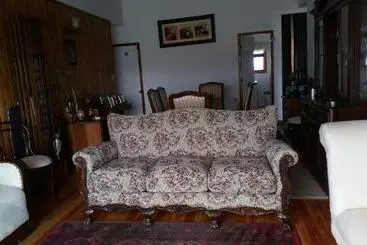 ベッドアンドブレックファースト Hostal Parcela 47 Villarrica