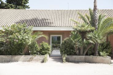 Bed and Breakfast L'albero