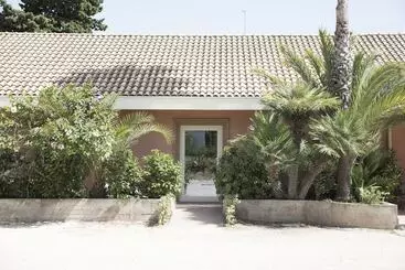 Aamiaismajoitus (B&B) L'albero