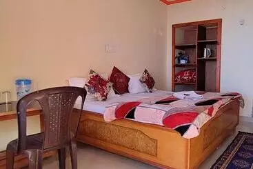 Bed and Breakfast The Unmad Dharamkot