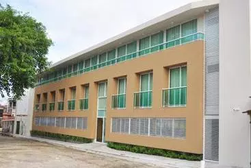 Hotel Rainha
