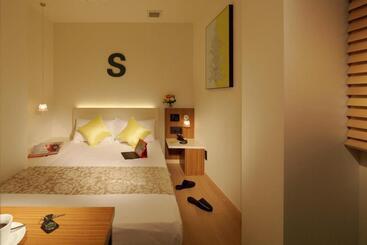 בית מלון כפרי Uno Nishikawaguchi Nishiguchi