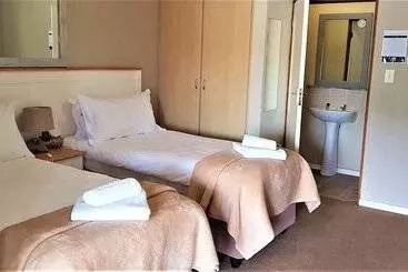 Herberge Pili Pili Beach Cabanas