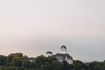 Zenith Hotel Putrajaya