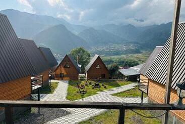 پانسیون Guesthouse Elli & Cottages