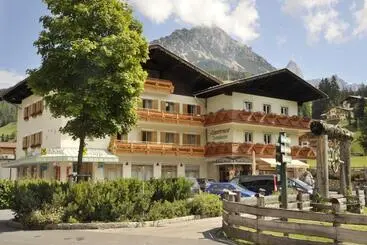 Appartement Filzmoos, Inklusive Sommercard