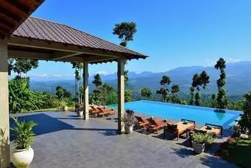 Aarunya Nature Resort And Spa