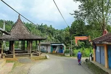 Aarunya Nature Resort And Spa