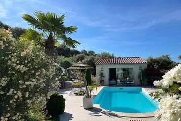Bed and Breakfast La Thomalie