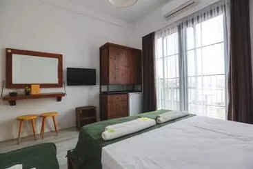 Bed and Breakfast Limon Inn Hotel, Taşucu