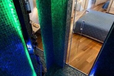 Bed and Breakfast Stella Maris Suite Relax