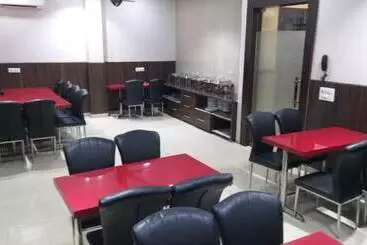 Hôtel Bhumi Residency